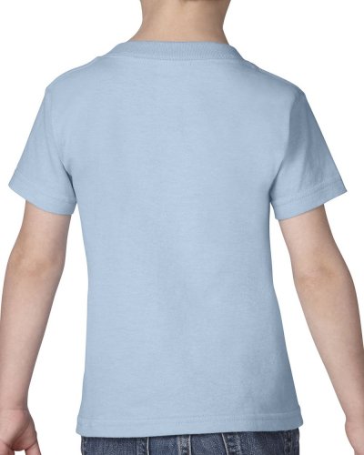 T-shirt Heavy Cotton Toddler