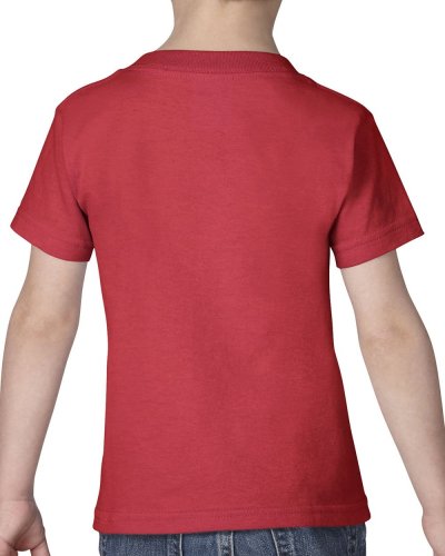 T-shirt Heavy Cotton Toddler