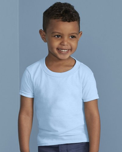 T-shirt Heavy Cotton Toddler