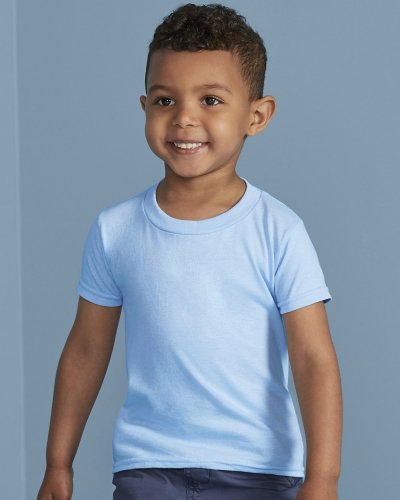 T-shirt Heavy Cotton Toddler