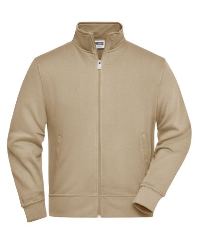 Felpa Workwear Sweat Stone