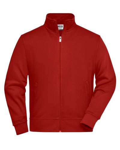 Felpa Workwear Sweat Wine