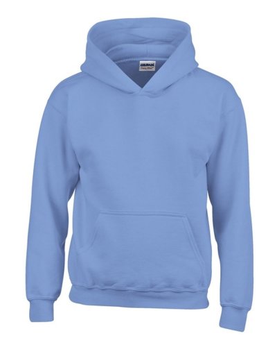 Felpa bambino con cappuccio Blend Violet