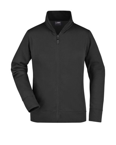 Ladies' Jacket Black