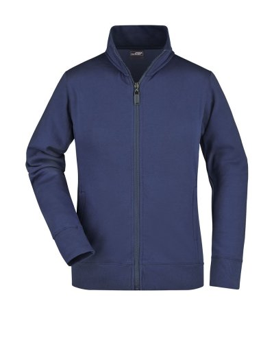 Ladies' Jacket Navy