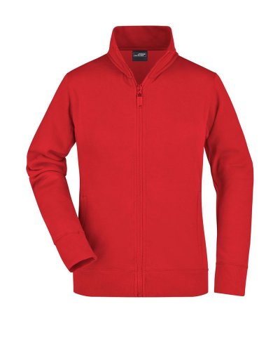 Ladies' Jacket Red