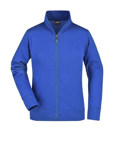Ladies' Jacket Royal