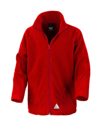 Pile bambino Micron Red