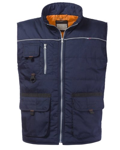 Gilet Morgan Blu
