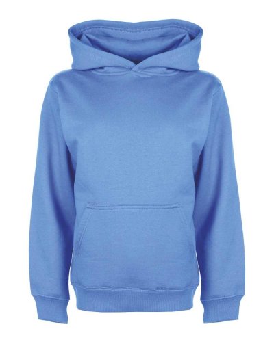 Felpa con cappuccio Junior Sapphire