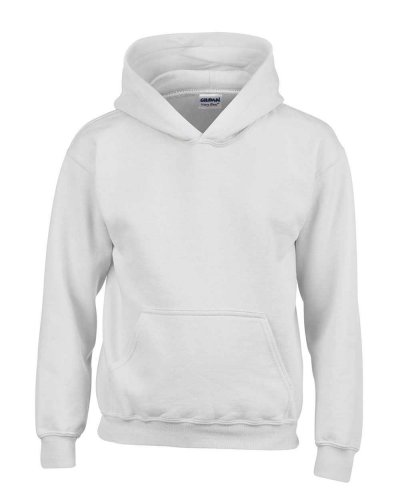 Felpa bambino con cappuccio Blend