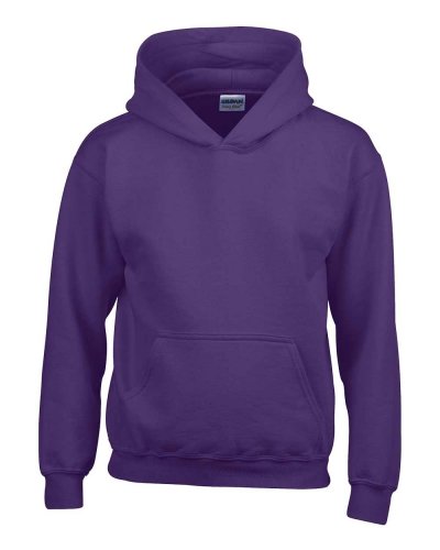 Felpa bambino con cappuccio Blend