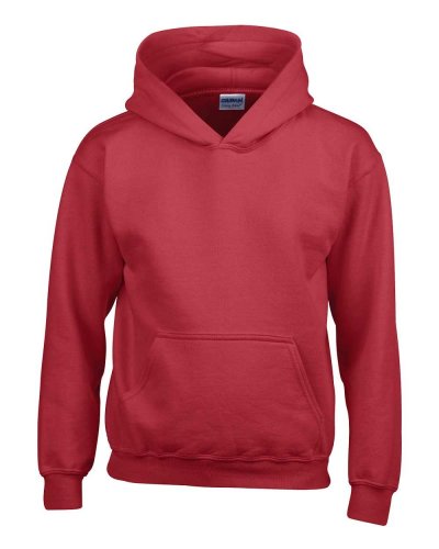 Felpa bambino con cappuccio Blend