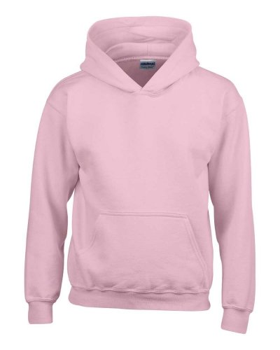 Felpa bambino con cappuccio Blend