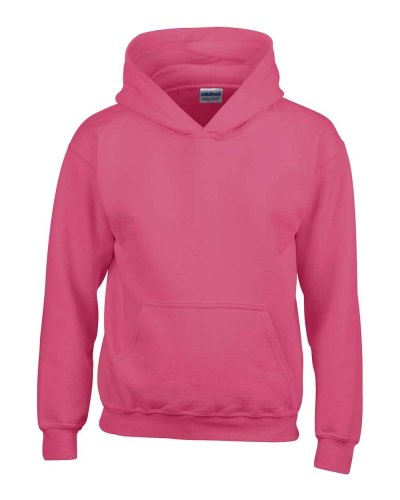 Felpa bambino con cappuccio Blend