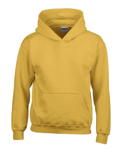 Felpa bambino con cappuccio Blend