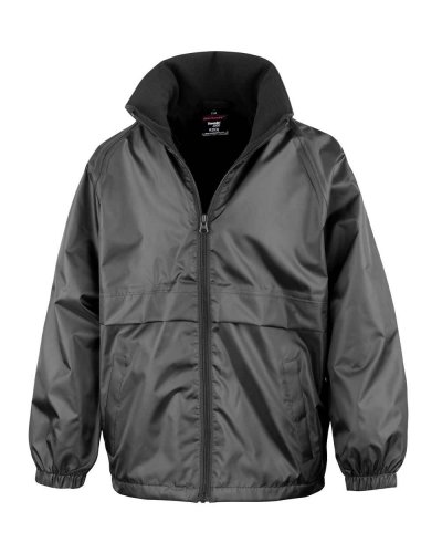 Giacca bambino Microfleece Lined Core