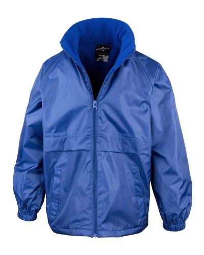 Giacca bambino Microfleece Lined Core