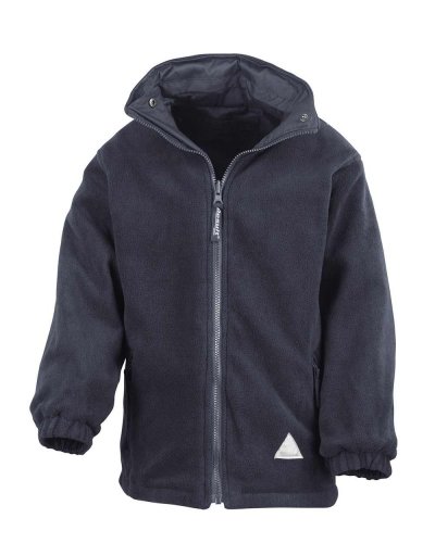 Giacca bambino reversibile Stormproof
