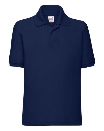 Polo bambino 65:35 Navy
