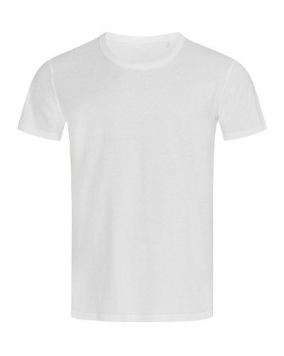 T-shirt girocollo Ben Bianco