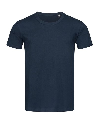 T-shirt girocollo Ben Marina Blue