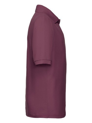 Polo bambino regular 65% poliestere 35% cotone 150g - Easy Care