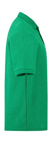 Polo bambino regular 65% poliestere 35% cotone 150g - Easy Care