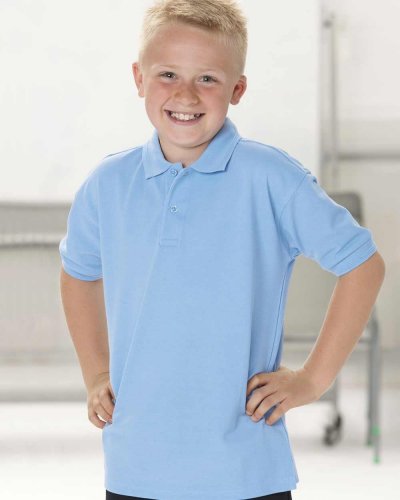 Polo bambino