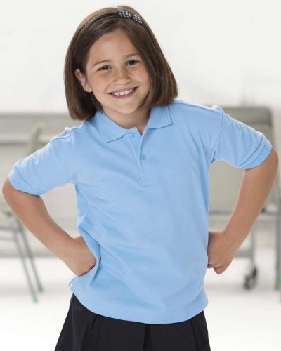 Polo bambino