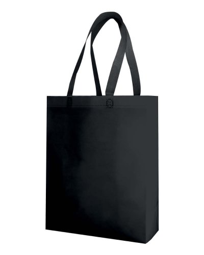 Shopper in TNT Demetra Nero