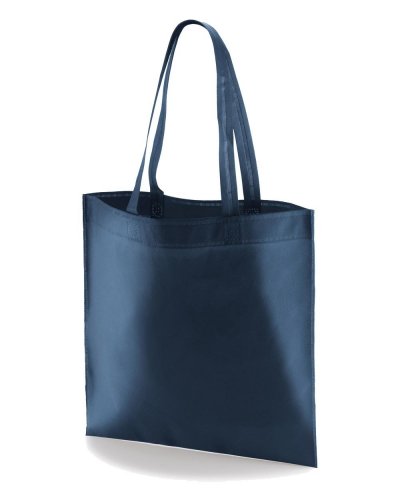 Shopper in TNT Miso Blu Navy