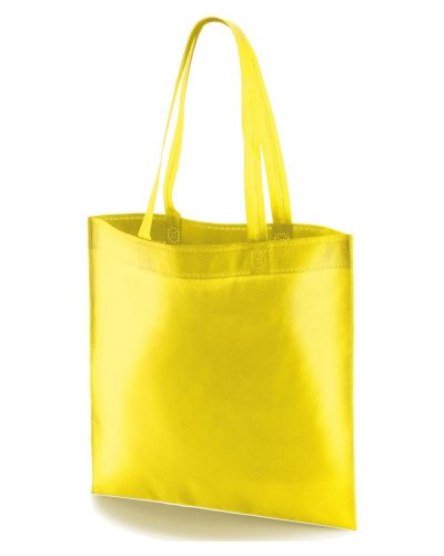Shopper in TNT Miso Giallo