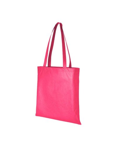 Shopper convention in TNT Zeus