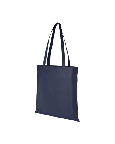 Shopper convention in TNT Zeus Navy