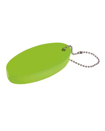 Floater Verde lime