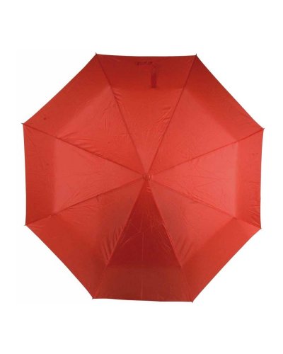 Mini ombrello con chiusura manuale