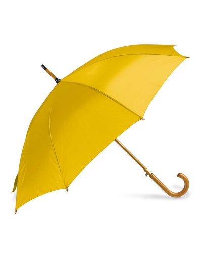 Ombrello automatico Monroe Giallo