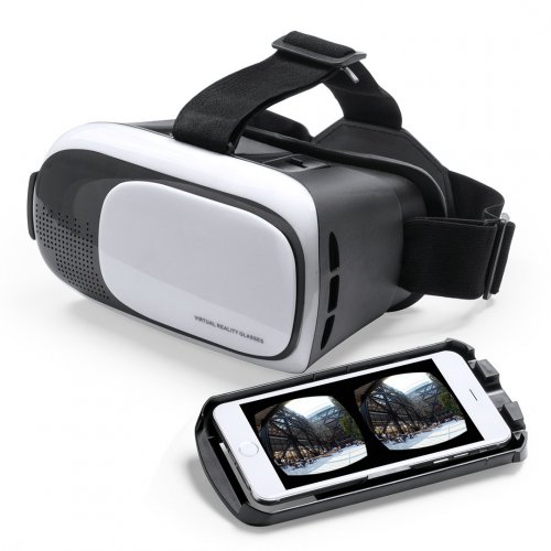 Occhiali Realtà Virtuale Bercley