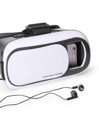 Occhiali Realtà Virtuale Bercley
