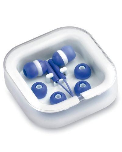Auricolari Cort Blu