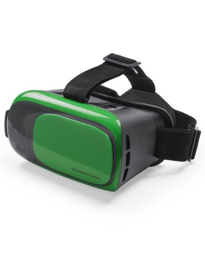 Occhiali Realtà Virtuale Bercley