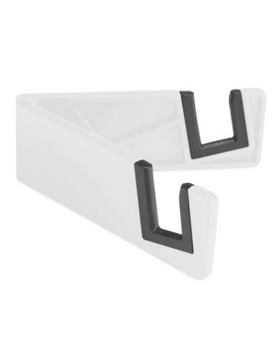 Supporto Laxo Bianco