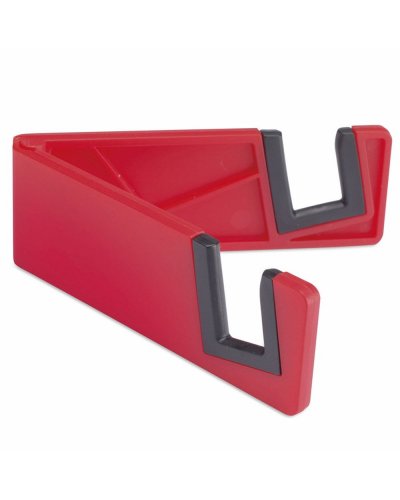 Supporto Laxo Rosso