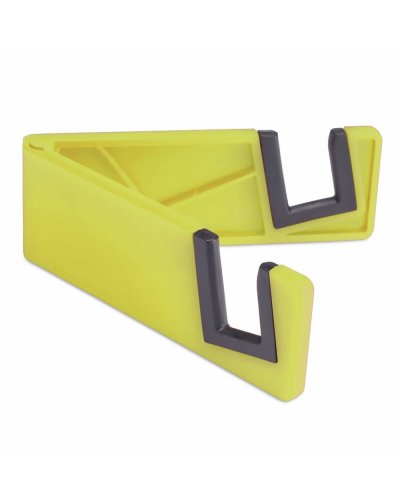 Supporto Laxo Giallo