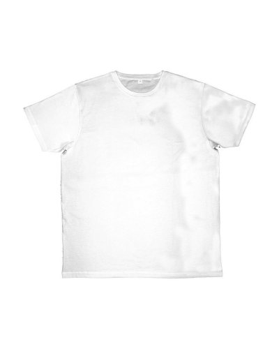 Men's Superstar T Pure White