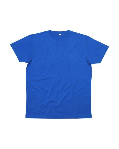 Men's Superstar T Cobalt Blue