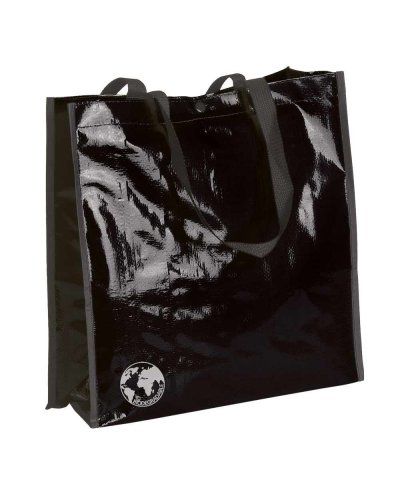 Borsa Recycle Nero