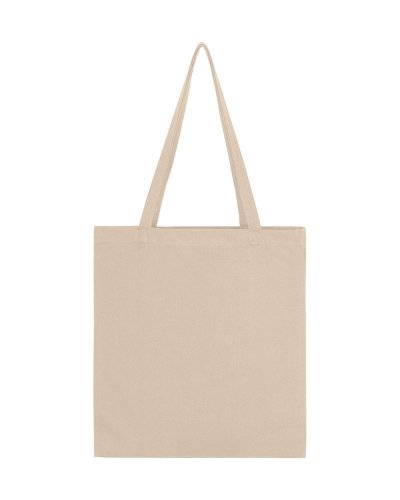 Borsa Canvas Fir Natural