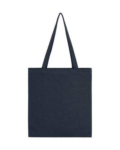 Borsa Canvas Fir Navy
